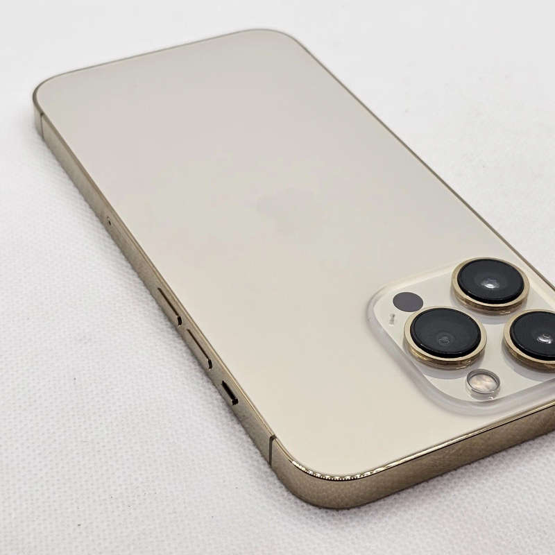 iPhone 13 Pro 128GB Gold (12 Month Warranty)