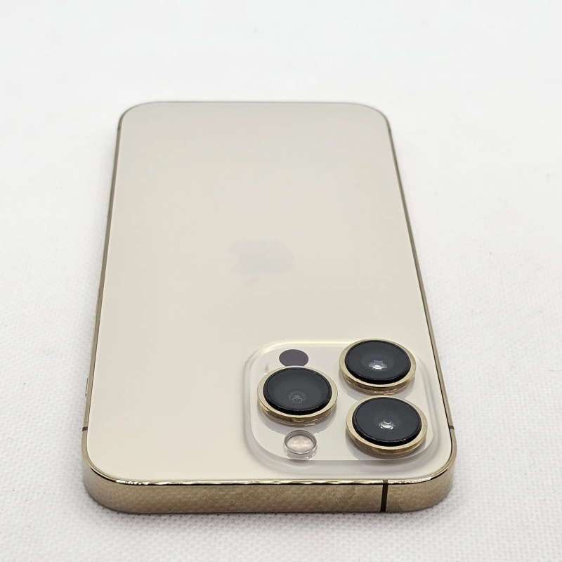 iPhone 13 Pro 128GB Gold (12 Month Warranty)