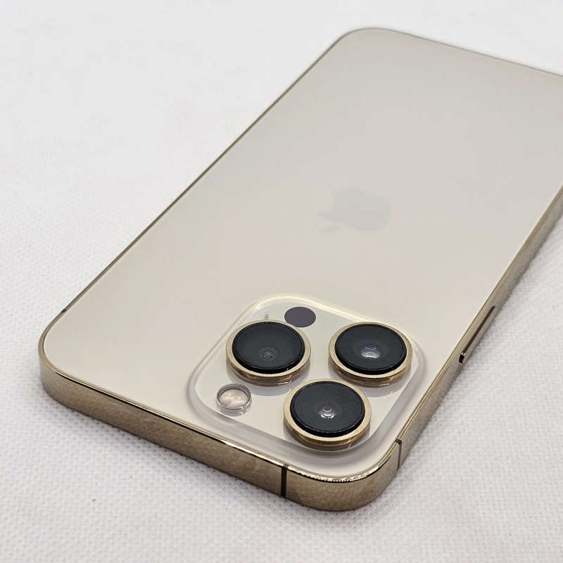 iPhone 13 Pro 128GB Gold (12 Month Warranty)