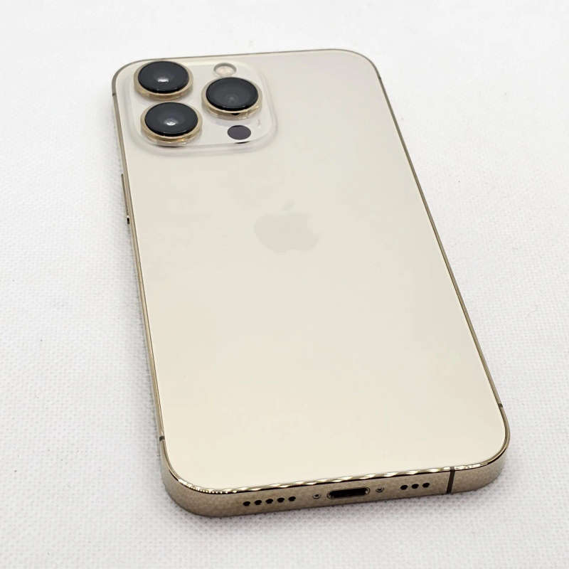 iPhone 13 Pro 128GB Gold (12 Month Warranty)