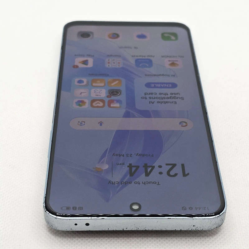 Honor 90 Lite 256GB Dual Sim Titanium Silver (3 Month Warranty)