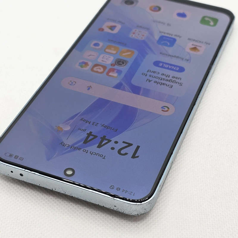 Honor 90 Lite 256GB Dual Sim Titanium Silver (3 Month Warranty)