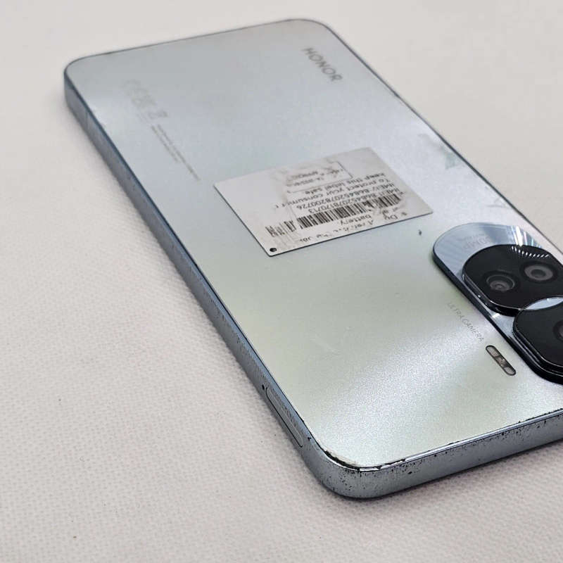 Honor 90 Lite 256GB Dual Sim Titanium Silver (3 Month Warranty)