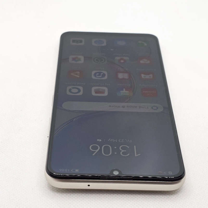 Huawei Nova Y71 Dual Sim 128GB Gold - Mint Condition