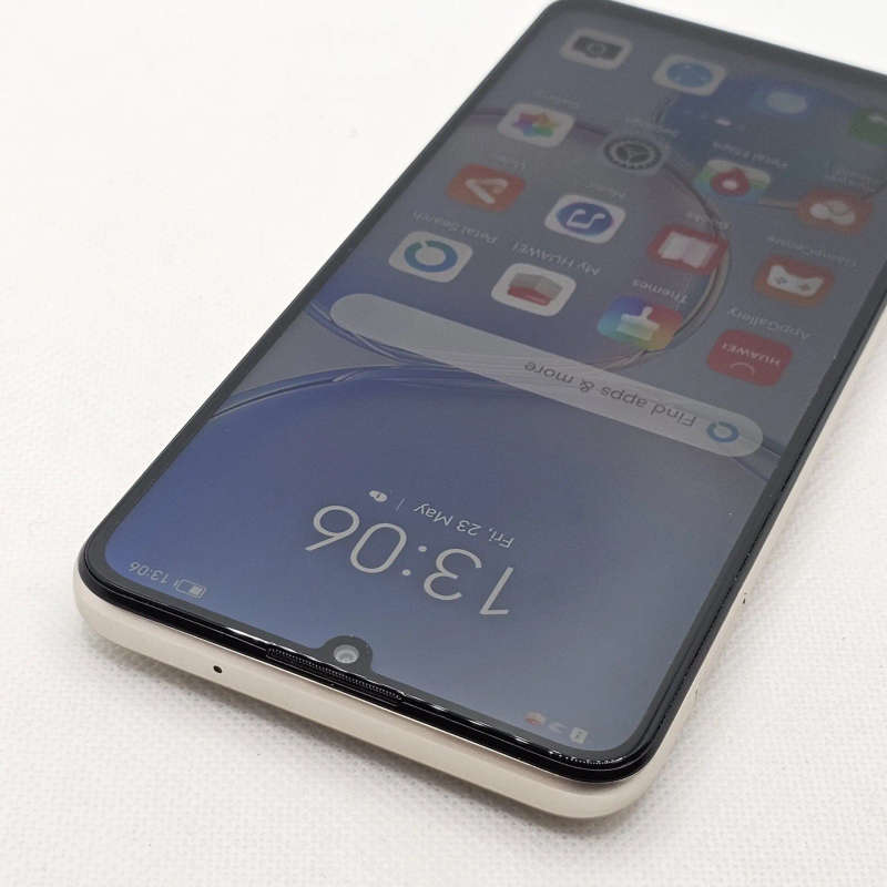 Huawei Nova Y71 Dual Sim 128GB Gold - Mint Condition
