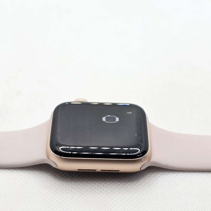 Apple Watch Series 6 40mm GPS Only Gold (3 Month Warranty)