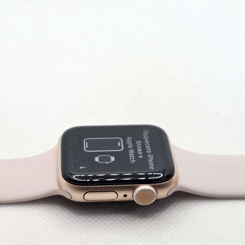 Apple Watch Series 6 40mm GPS Only Gold (3 Month Warranty)