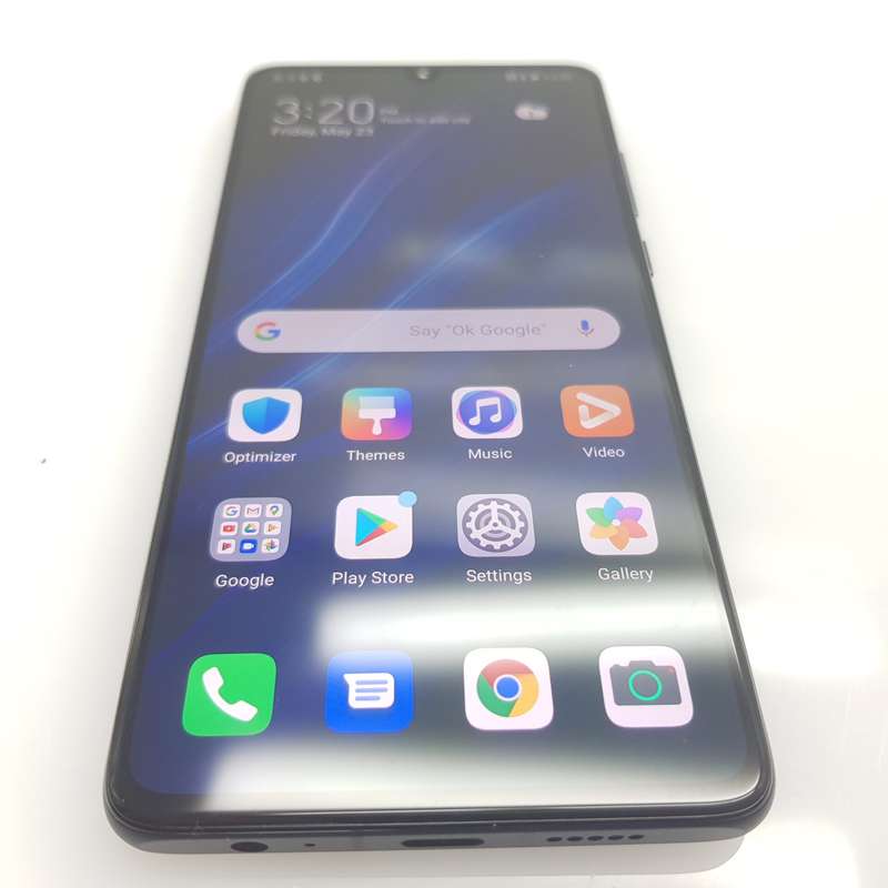 Huawei P30 128GB Black