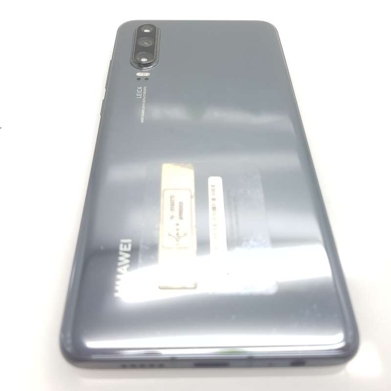 Huawei P30 128GB Black