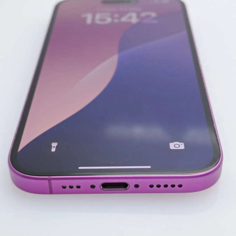 iPhone 16 128GB Pink (6 Month Warranty)