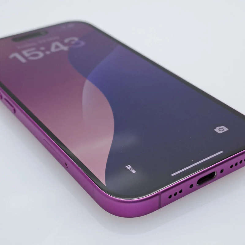 iPhone 16 128GB Pink (6 Month Warranty)
