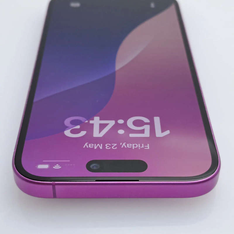 iPhone 16 128GB Pink (6 Month Warranty)