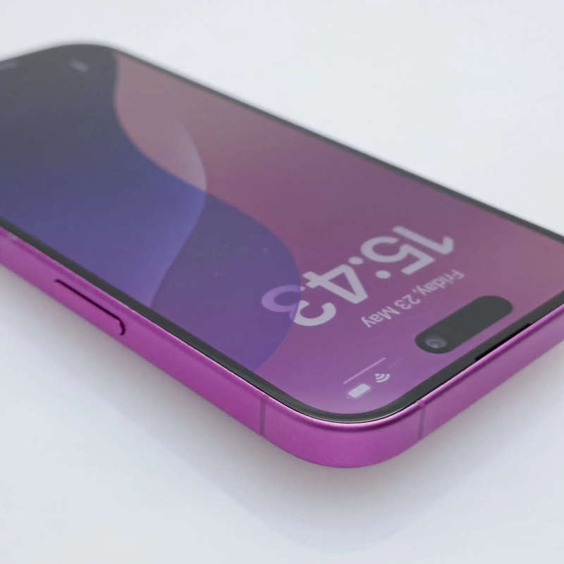iPhone 16 128GB Pink (6 Month Warranty)