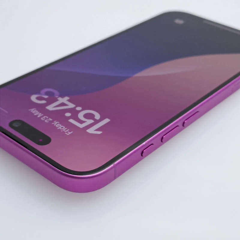 iPhone 16 128GB Pink (6 Month Warranty)