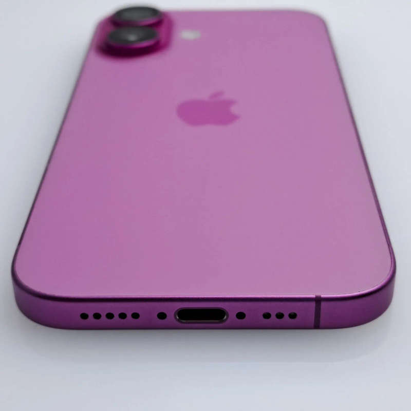 iPhone 16 128GB Pink (6 Month Warranty)