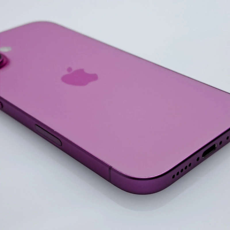 iPhone 16 128GB Pink (6 Month Warranty)