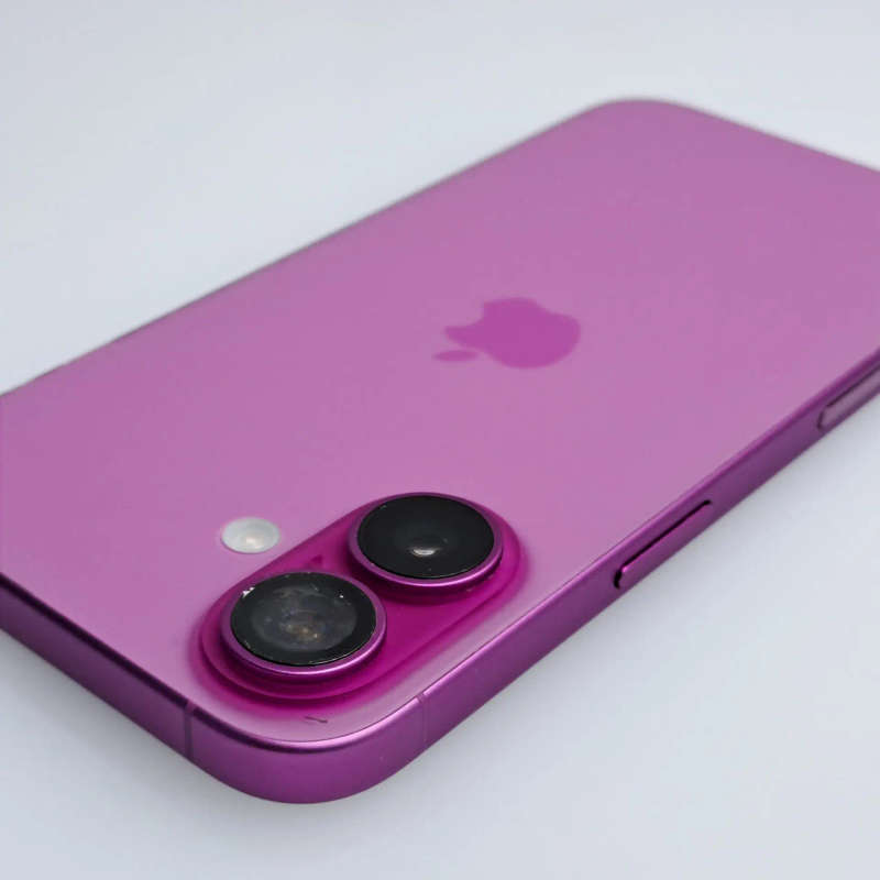 iPhone 16 128GB Pink (6 Month Warranty)