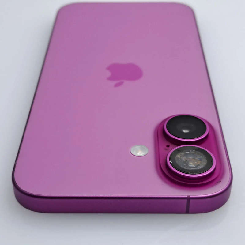 iPhone 16 128GB Pink (6 Month Warranty)