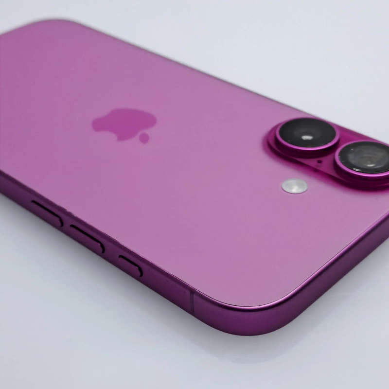 iPhone 16 128GB Pink (6 Month Warranty)