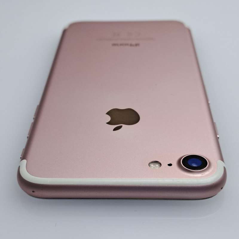 iPhone 7 32GB Bright Spots Rose Gold