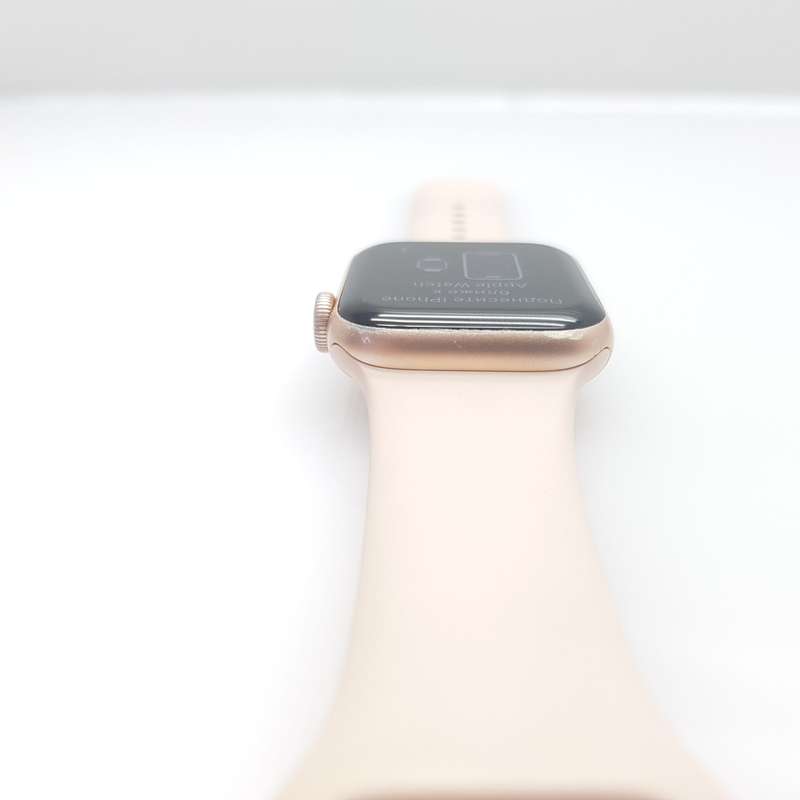 Apple Watch Series 5 40mm GPS Only Gold (3 Month Warranty)
