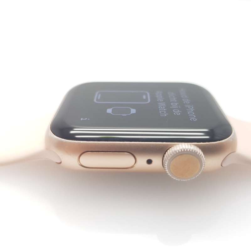 Apple Watch Series 5 40mm GPS Only Gold (3 Month Warranty)