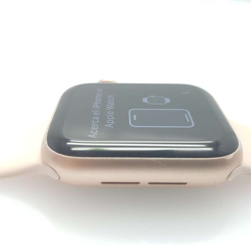 Apple Watch Series 5 40mm GPS Only Gold (3 Month Warranty)
