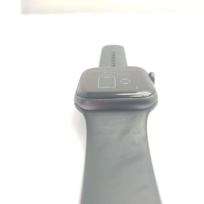 Apple Watch Series 4 40mm GPS Only Space Gray (3 Month Warranty)
