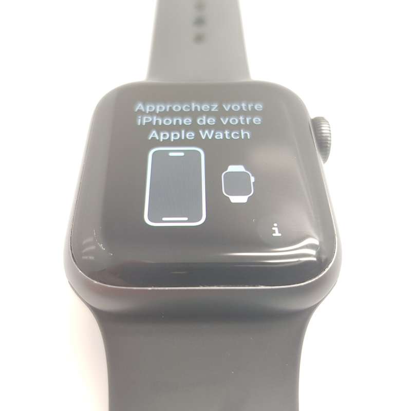 Apple Watch Series 4 40mm GPS Only Space Gray (3 Month Warranty)