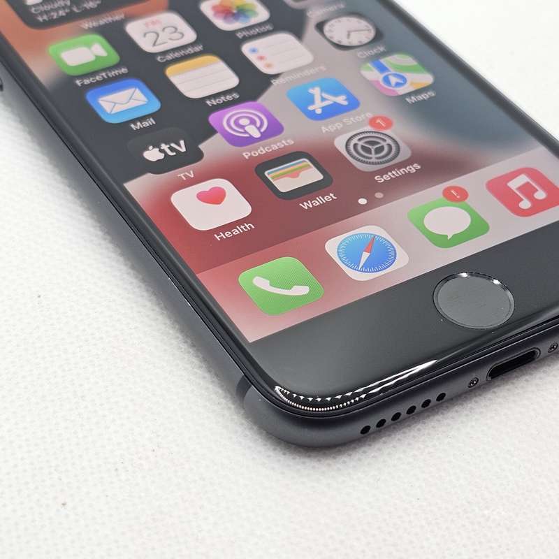 iPhone 8 64GB Space Gray