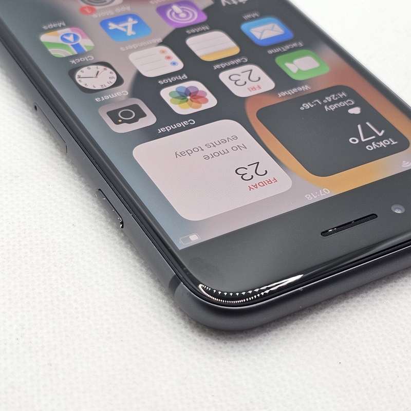 iPhone 8 64GB Space Gray