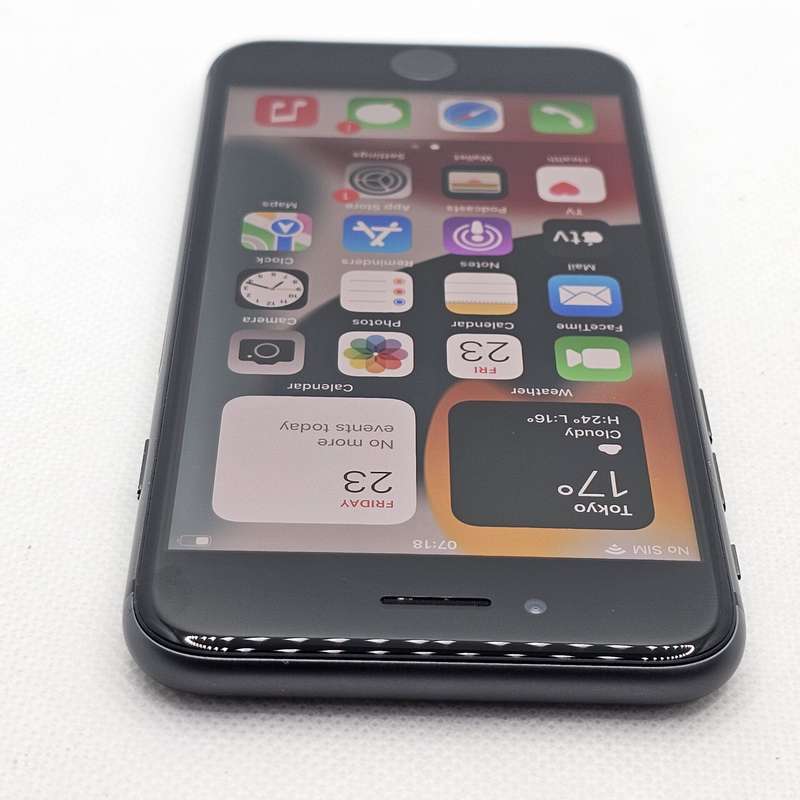 iPhone 8 64GB Space Gray