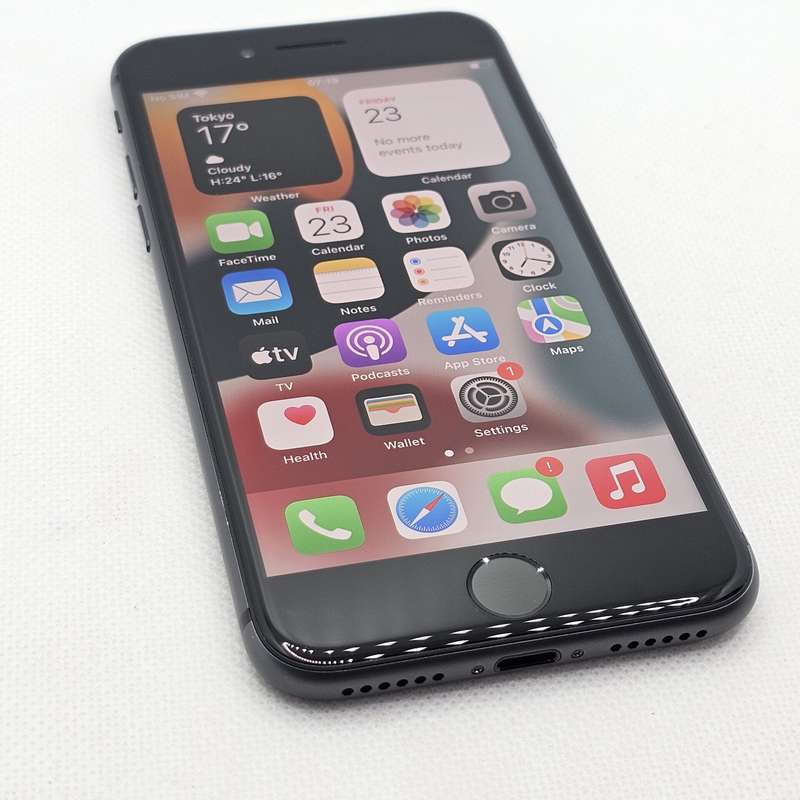 iPhone 8 64GB Space Gray