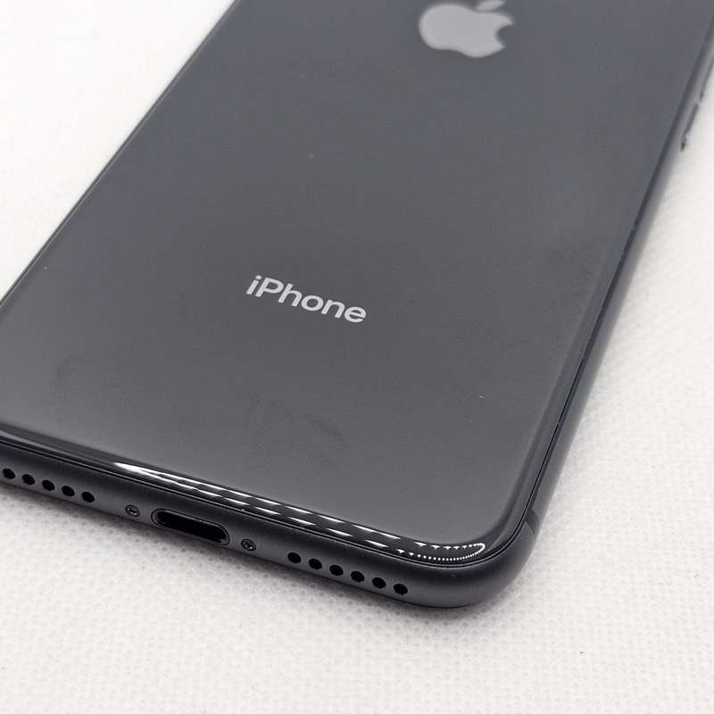 iPhone 8 64GB Space Gray