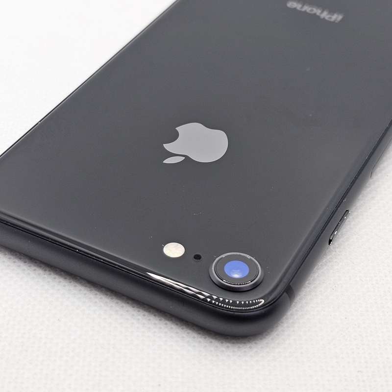 iPhone 8 64GB Space Gray