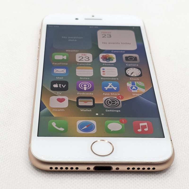iPhone 8 64GB Gold