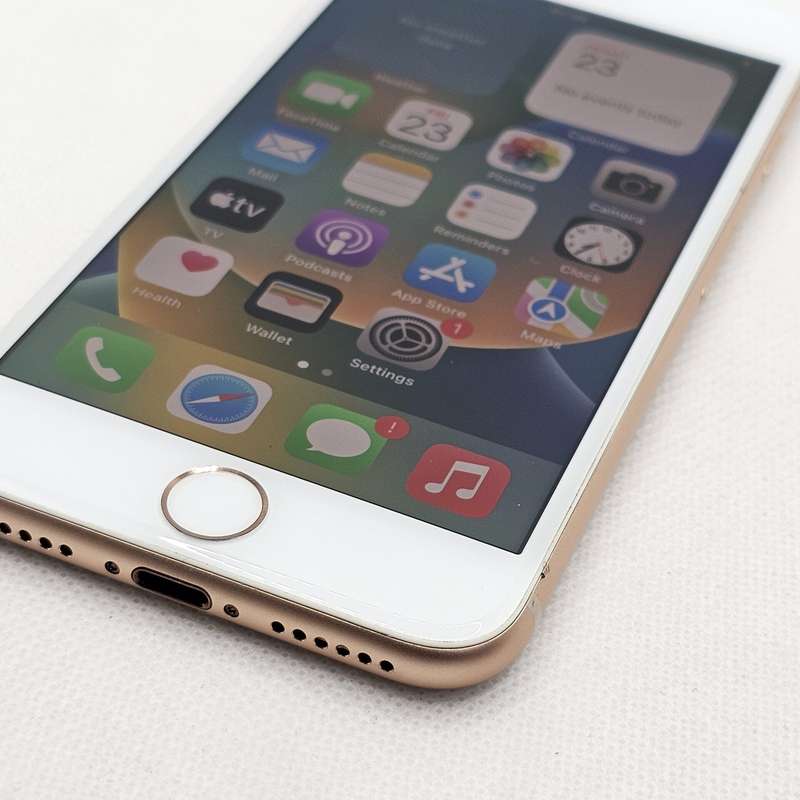 iPhone 8 64GB Gold