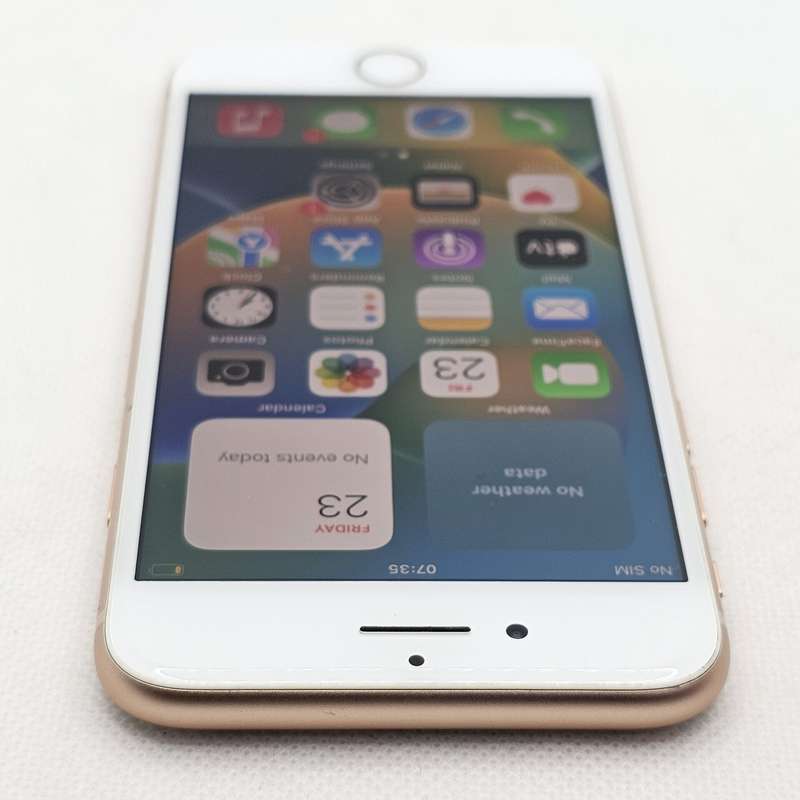 iPhone 8 64GB Gold