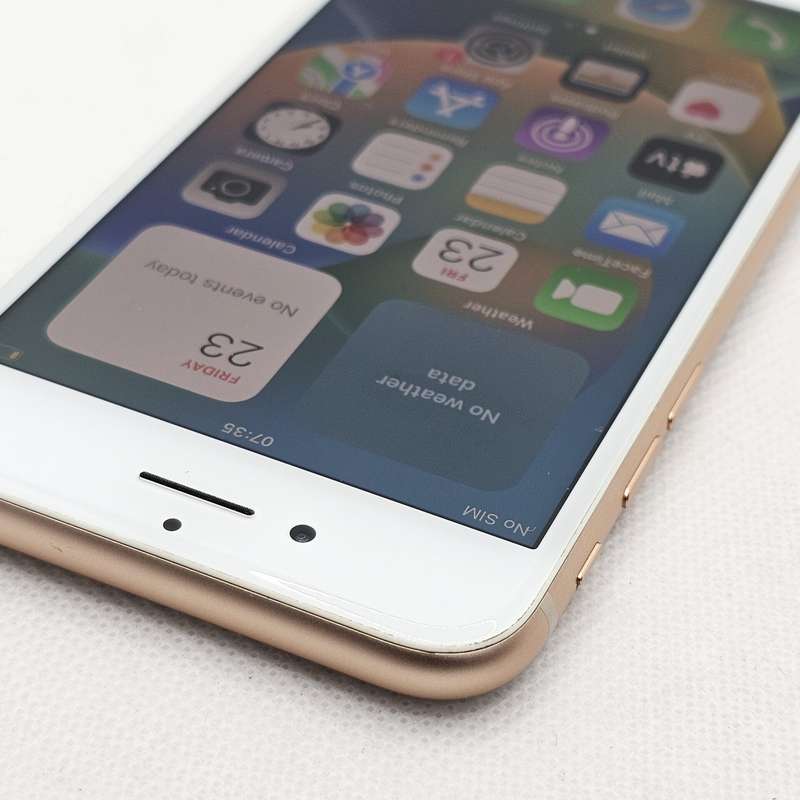 iPhone 8 64GB Gold