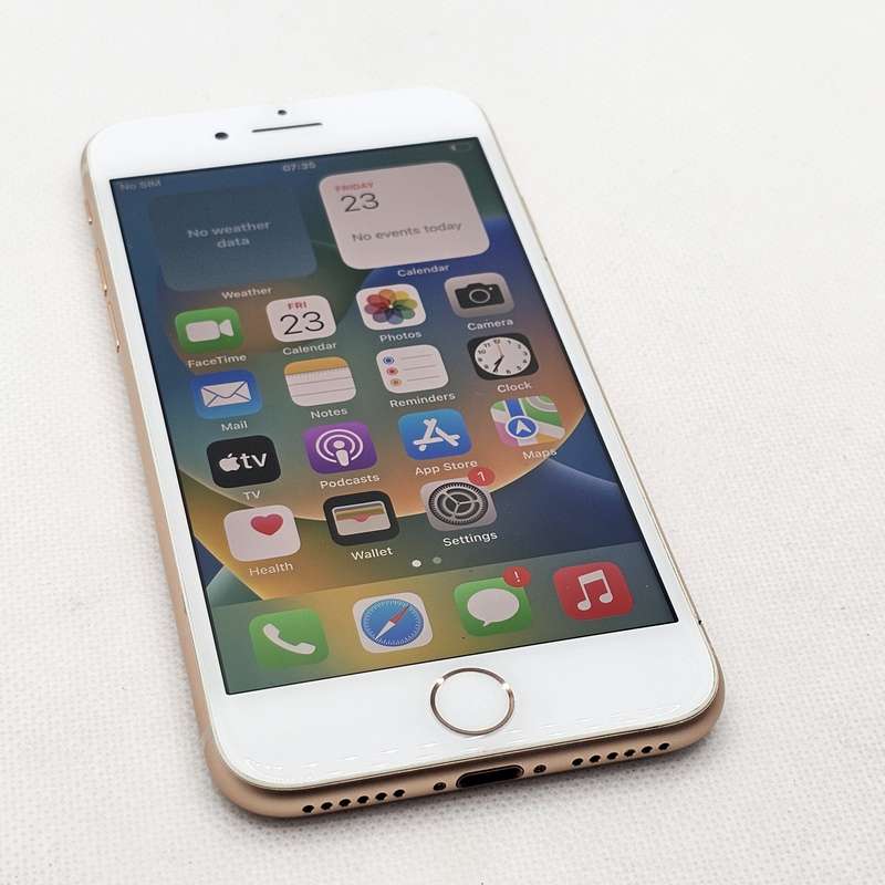 iPhone 8 64GB Gold