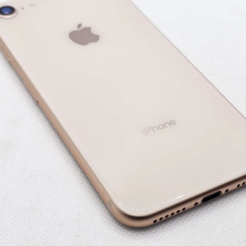 iPhone 8 64GB Gold