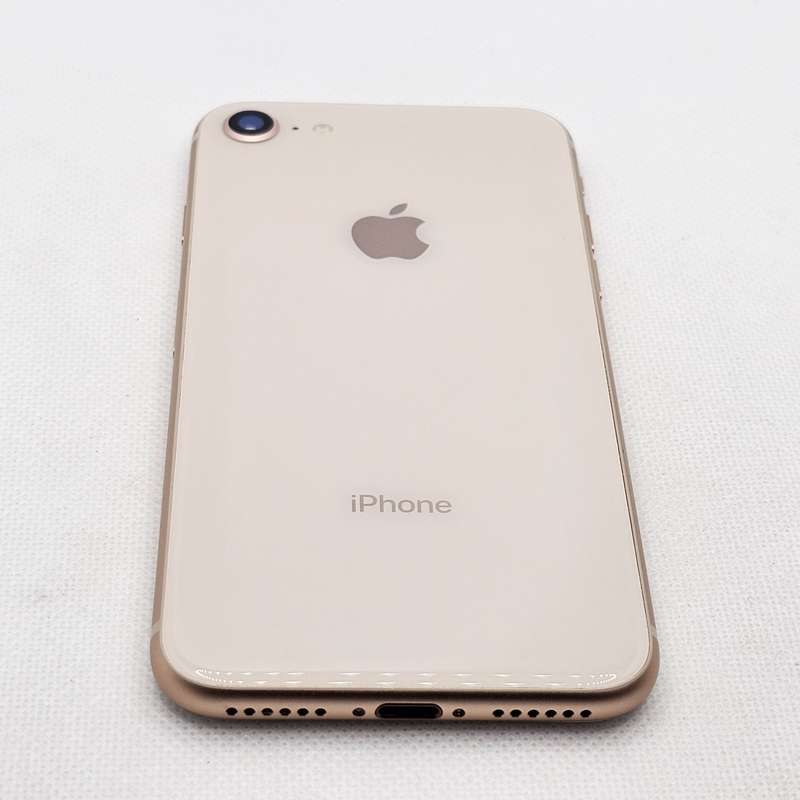 iPhone 8 64GB Gold