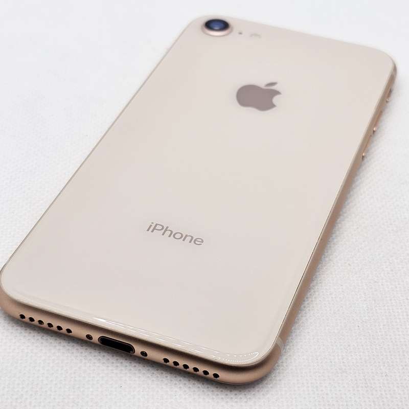 iPhone 8 64GB Gold