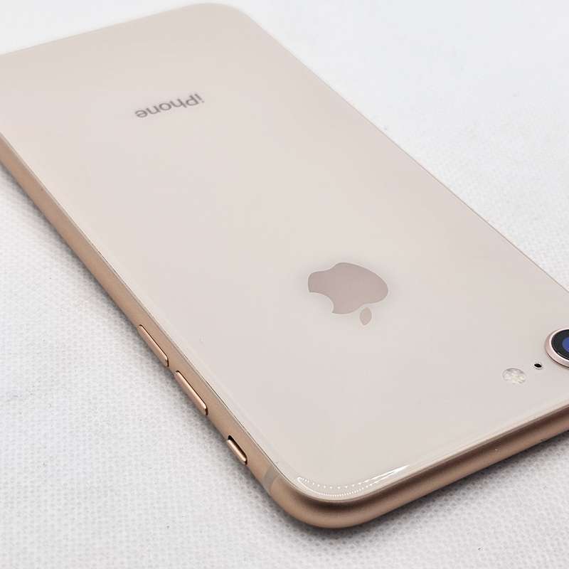 iPhone 8 64GB Gold