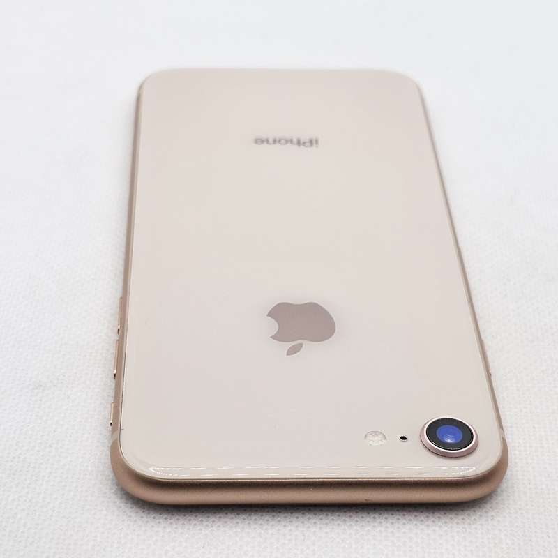 iPhone 8 64GB Gold