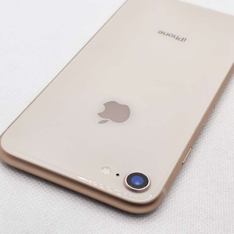 iPhone 8 64GB Gold