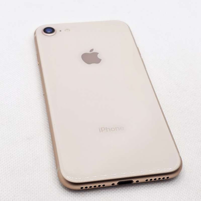 iPhone 8 64GB Gold