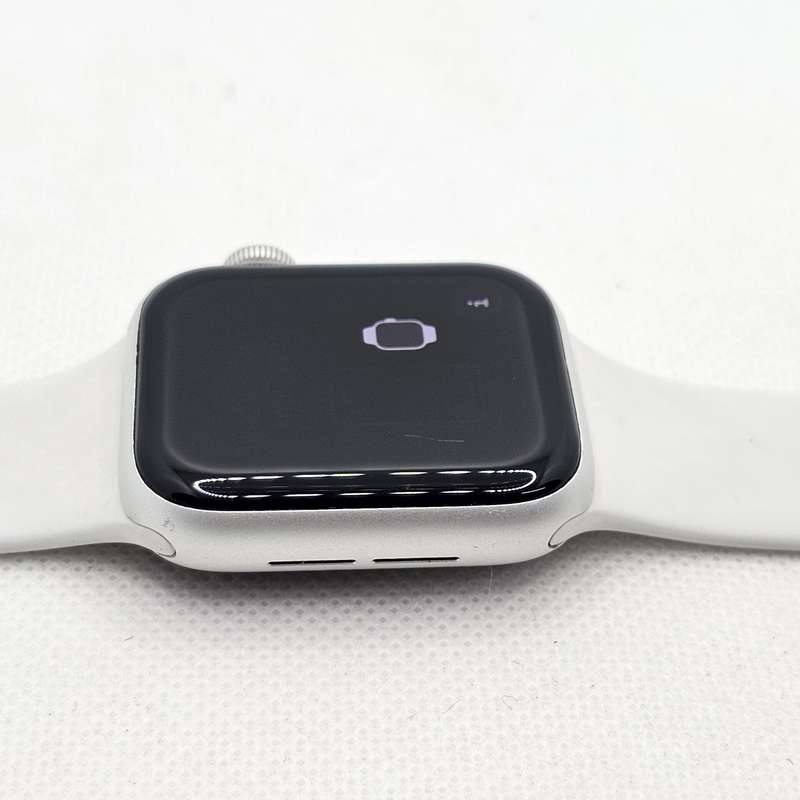 Apple Watch Series 6 40mm GPS Only Silver (3 Month Warranty)