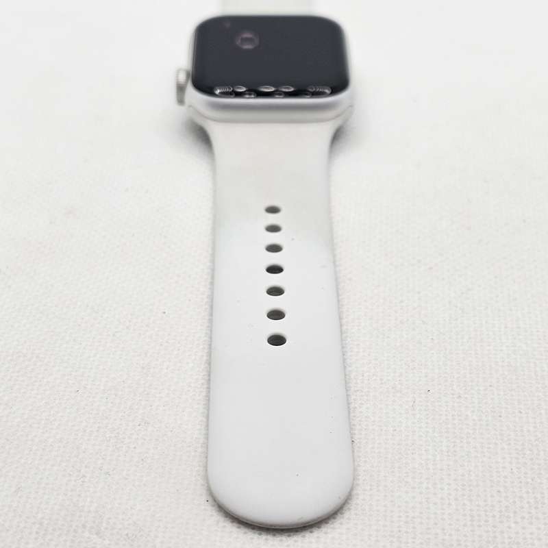 Apple Watch Series 6 40mm GPS Only Silver (3 Month Warranty)