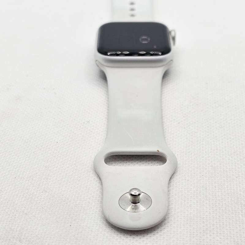 Apple Watch Series 6 40mm GPS Only Silver (3 Month Warranty)